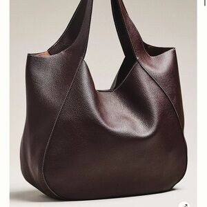 The Sonia Medium Slouchy Tote Bag NWT